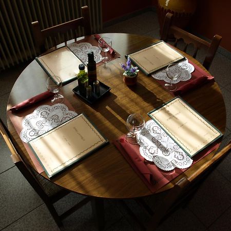Hotel La Farga Ripoll Eksteriør billede