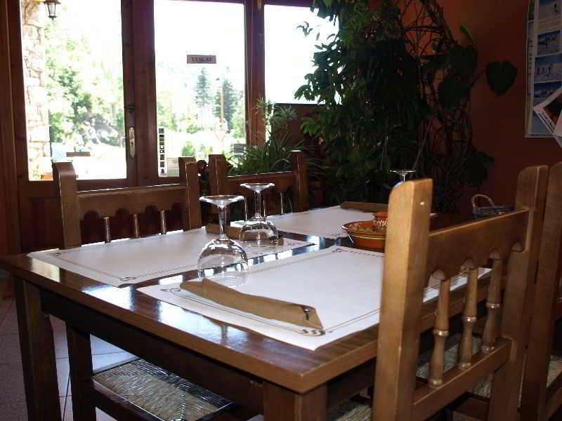Hotel La Farga Ripoll Eksteriør billede