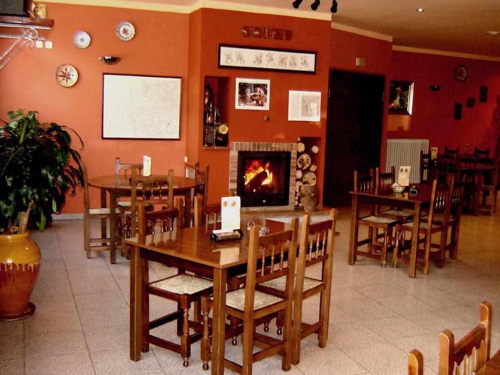 Hotel La Farga Ripoll Eksteriør billede
