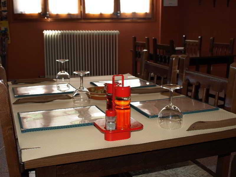 Hotel La Farga Ripoll Eksteriør billede