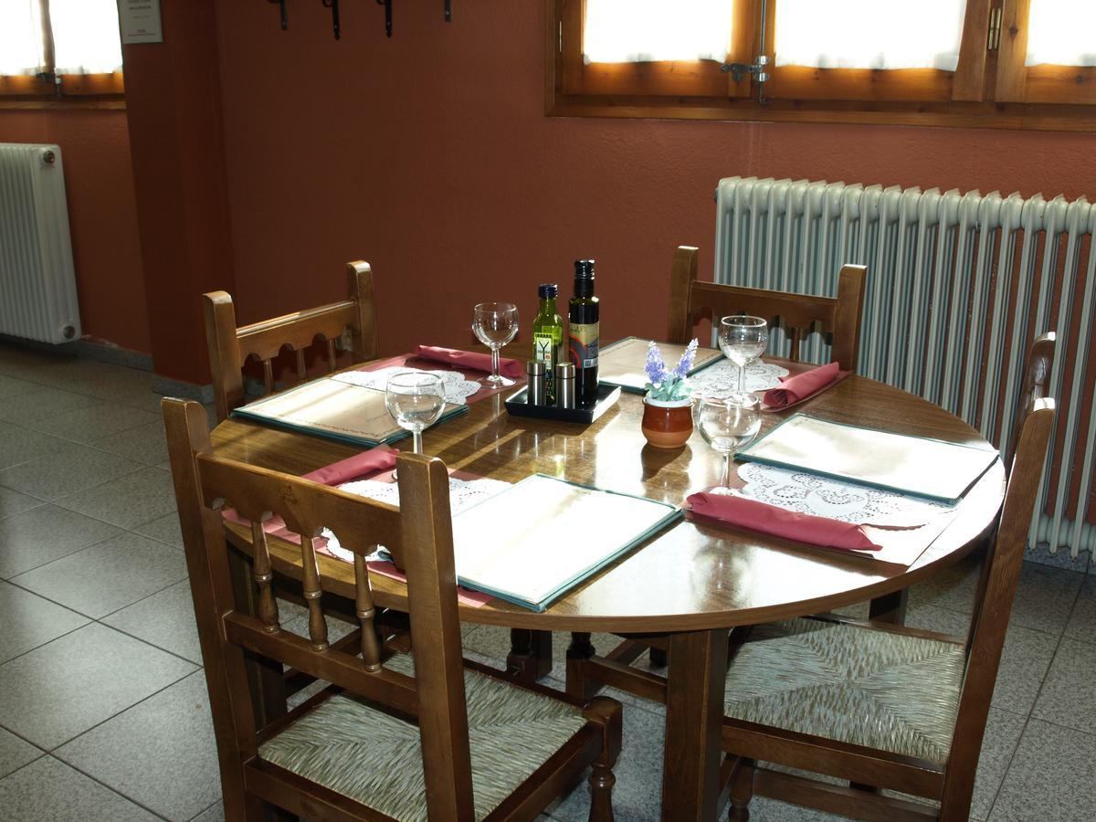 Hotel La Farga Ripoll Eksteriør billede