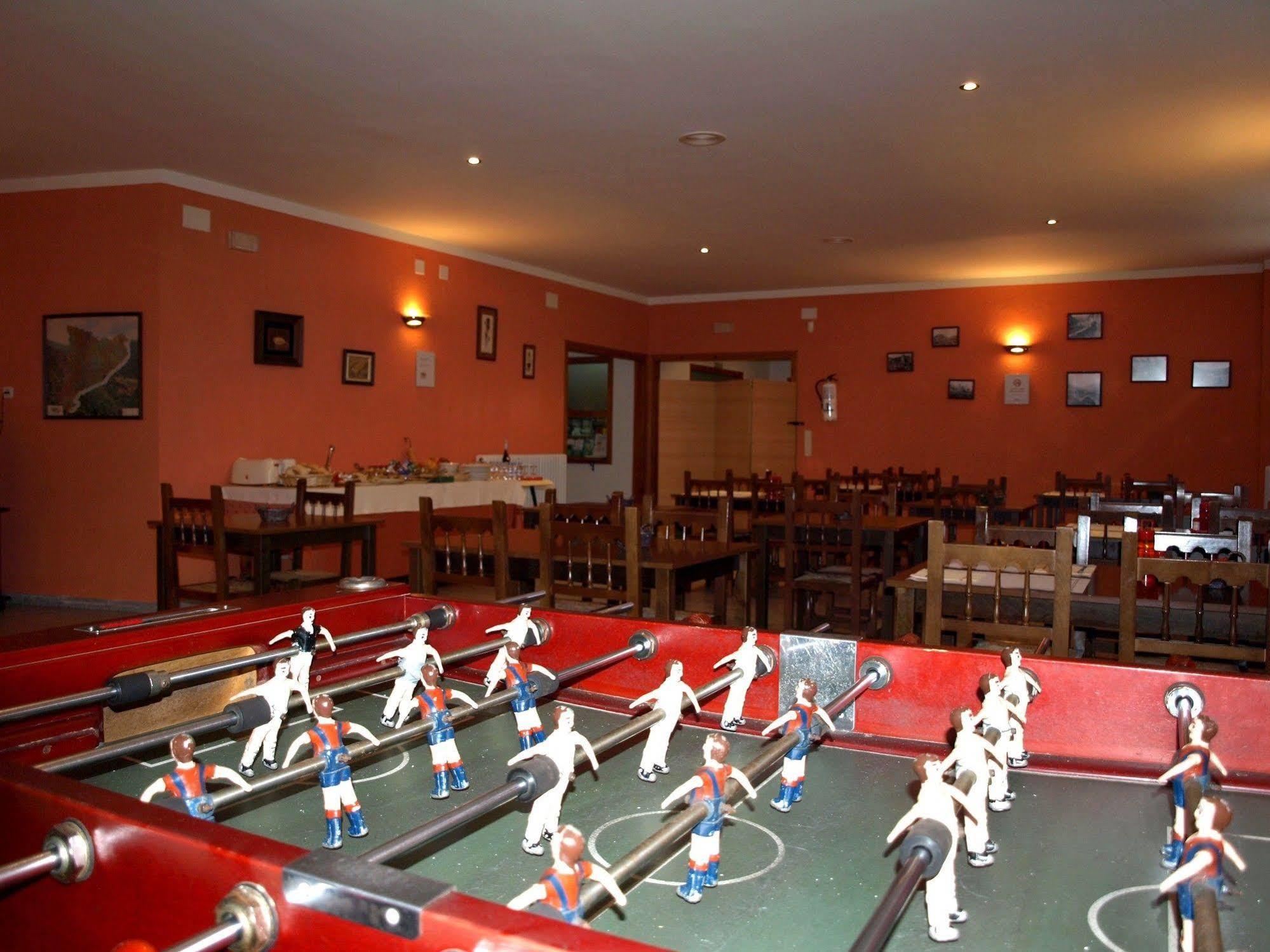 Hotel La Farga Ripoll Eksteriør billede