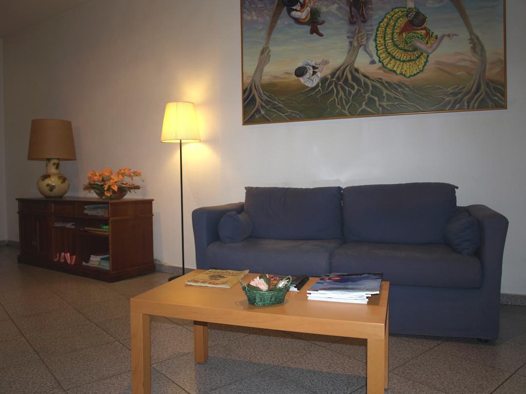 Hotel La Farga Ripoll Eksteriør billede